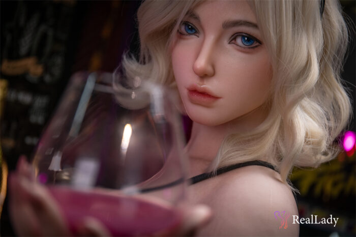 170cm 5ft6 d cup full silicone sex doll sahara 4