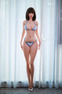 175cm 5ft9 d cup silicone sex doll head s22 1