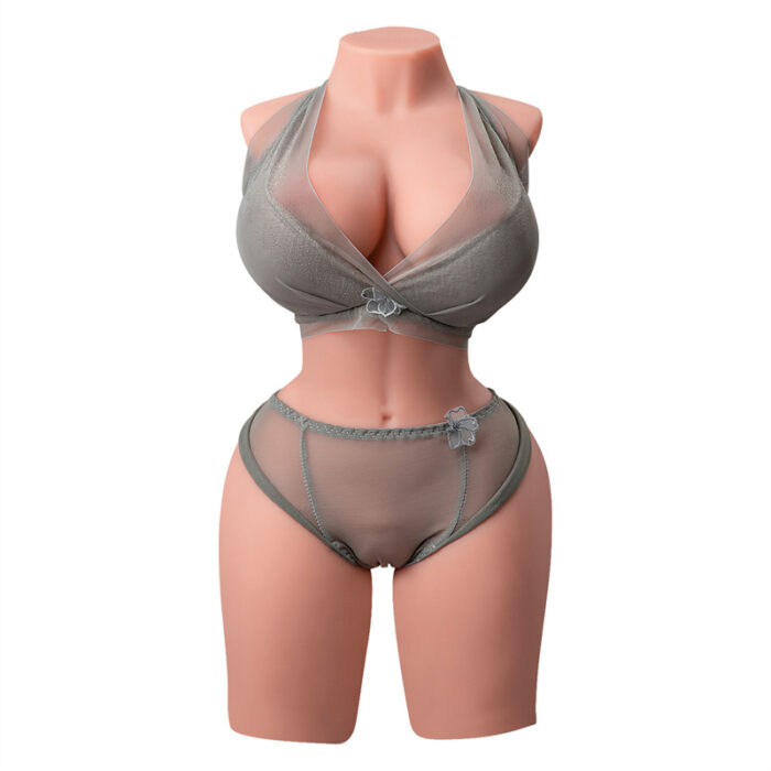 18. 29lb sex doll torso 1