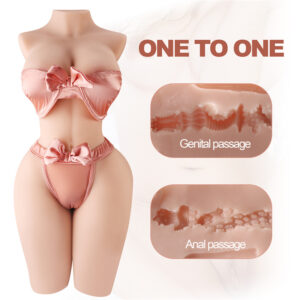 18. 29lb sex doll torso 17