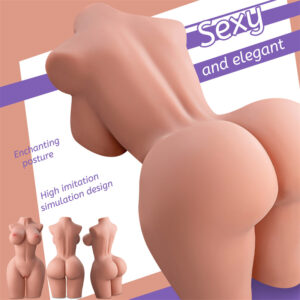 18. 29lb sex doll torso 9