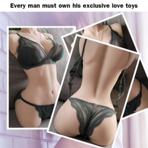 19. 16lb sex doll torso 2