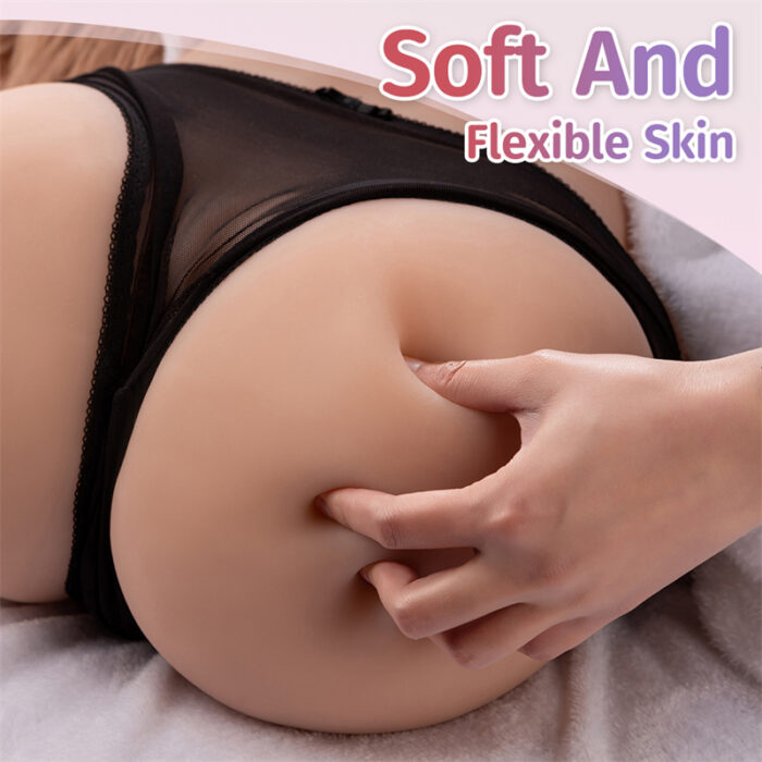 19. 4lb sex doll torso 4