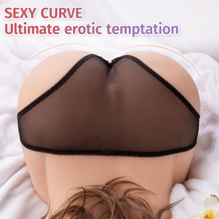 19. 4lb sex doll torso 8