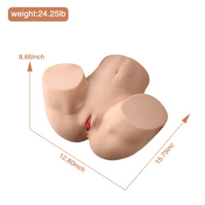 24. 25lb sex doll torso 10