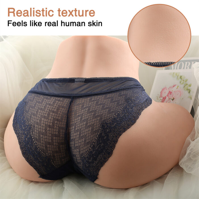24. 25lb sex doll torso 3