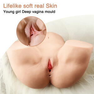 24. 25lb sex doll torso 5