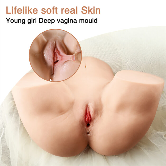 24. 25lb sex doll torso 5