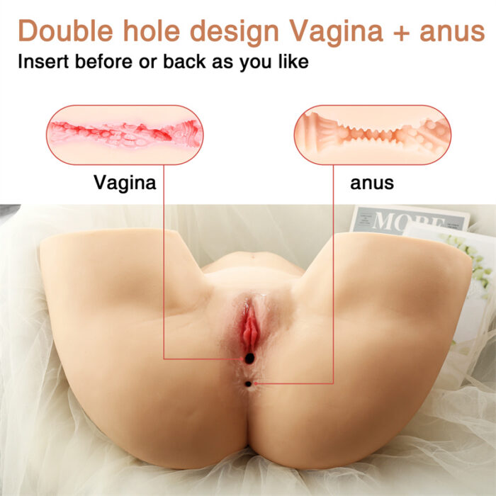 24. 25lb sex doll torso 7