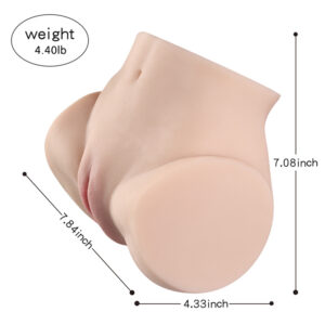 4. 4lb sex doll torso 11