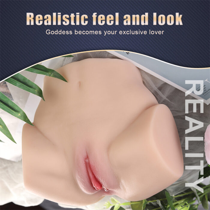 4. 4lb sex doll torso 4