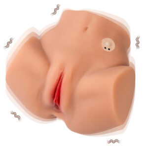 4. 4lb sex doll torso with auto sucking 1
