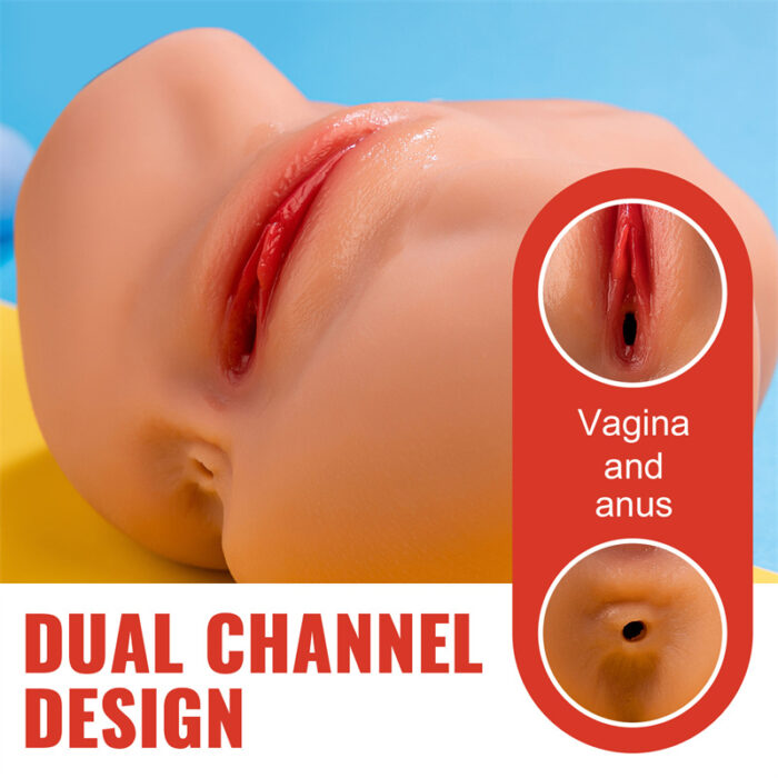 4. 4lb sex doll torso with auto sucking 5