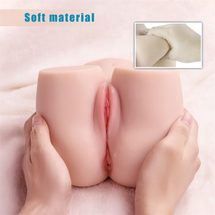 4. 6lb sex doll torso 7