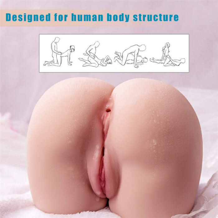 4. 6lb sex doll torso 8