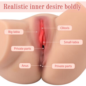 5. 88lb sex doll torso 2 1