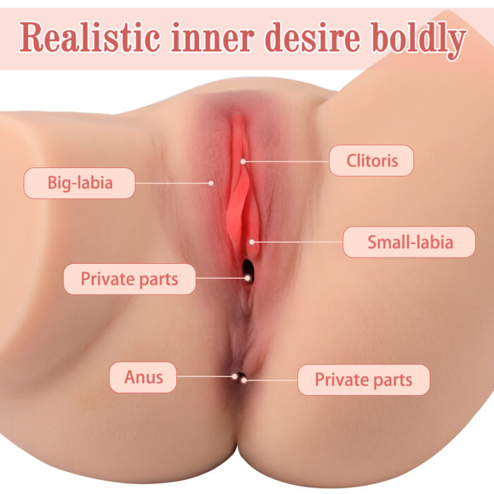 5. 88lb sex doll torso 2 1