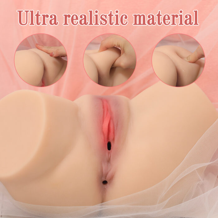 5. 88lb sex doll torso 3 1