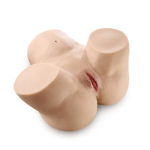 57. 32lb sex doll torso 1