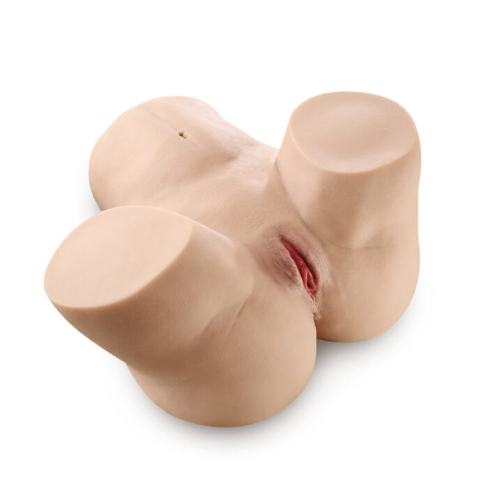 57. 32lb sex doll torso 1