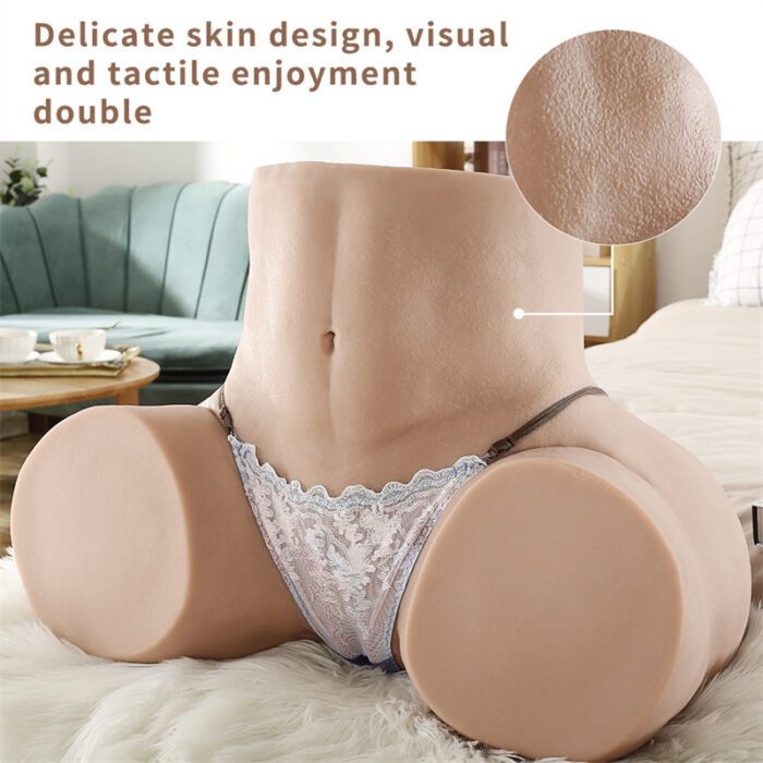 57. 32lb sex doll torso 4