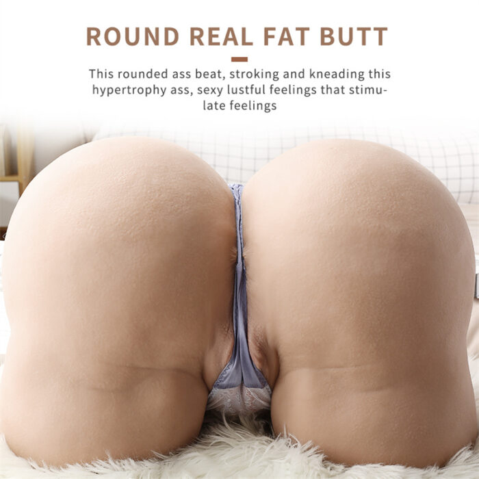 57. 32lb sex doll torso 5