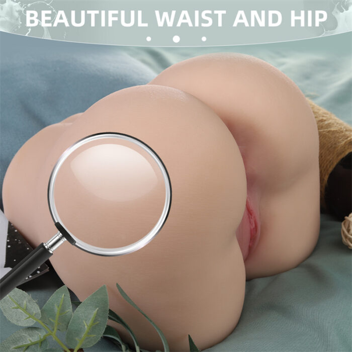 8. 22lb sex doll torso 10
