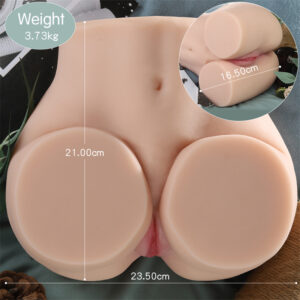 8. 22lb sex doll torso 11