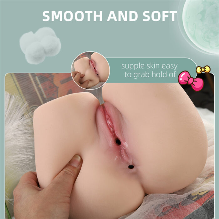 8. 22lb sex doll torso 4
