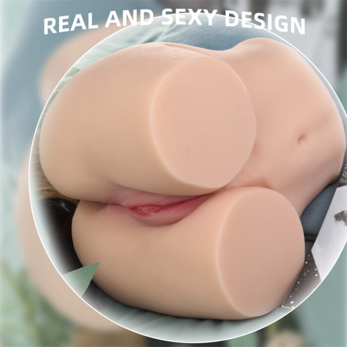 8. 22lb sex doll torso 7