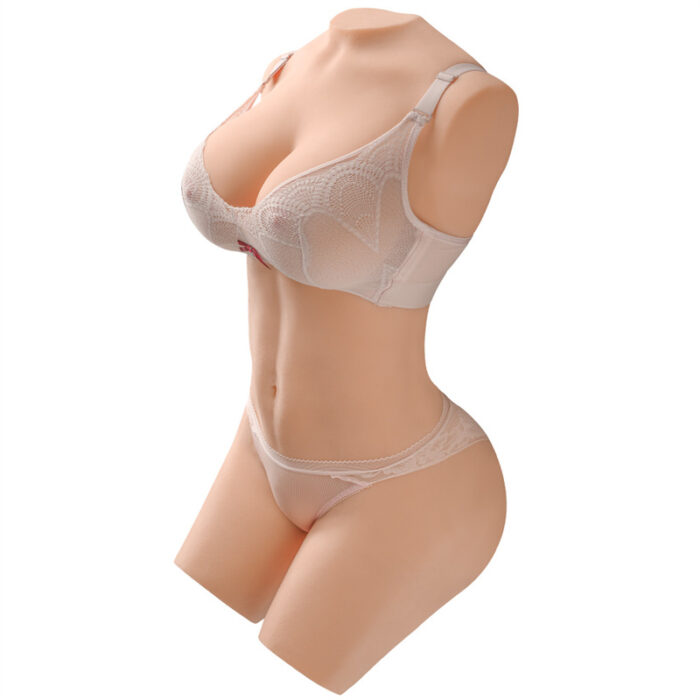 89. 28lb sex doll torso 1