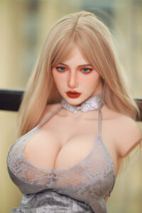 Firedoll sex doll torso b145 natural 10