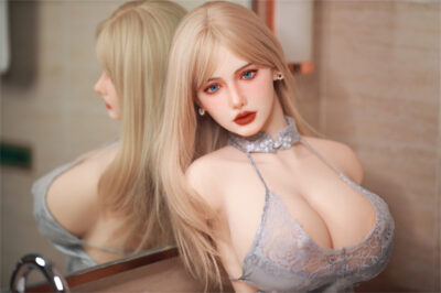 Firedoll sex doll torso b145 natural 13