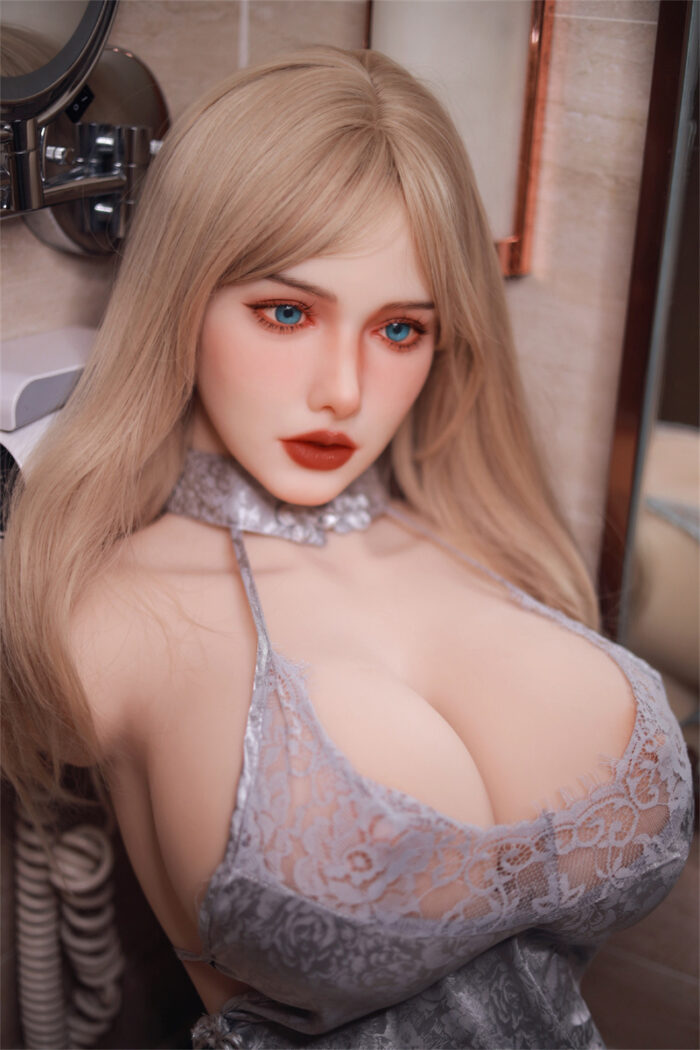 Firedoll sex doll torso b145 natural 15