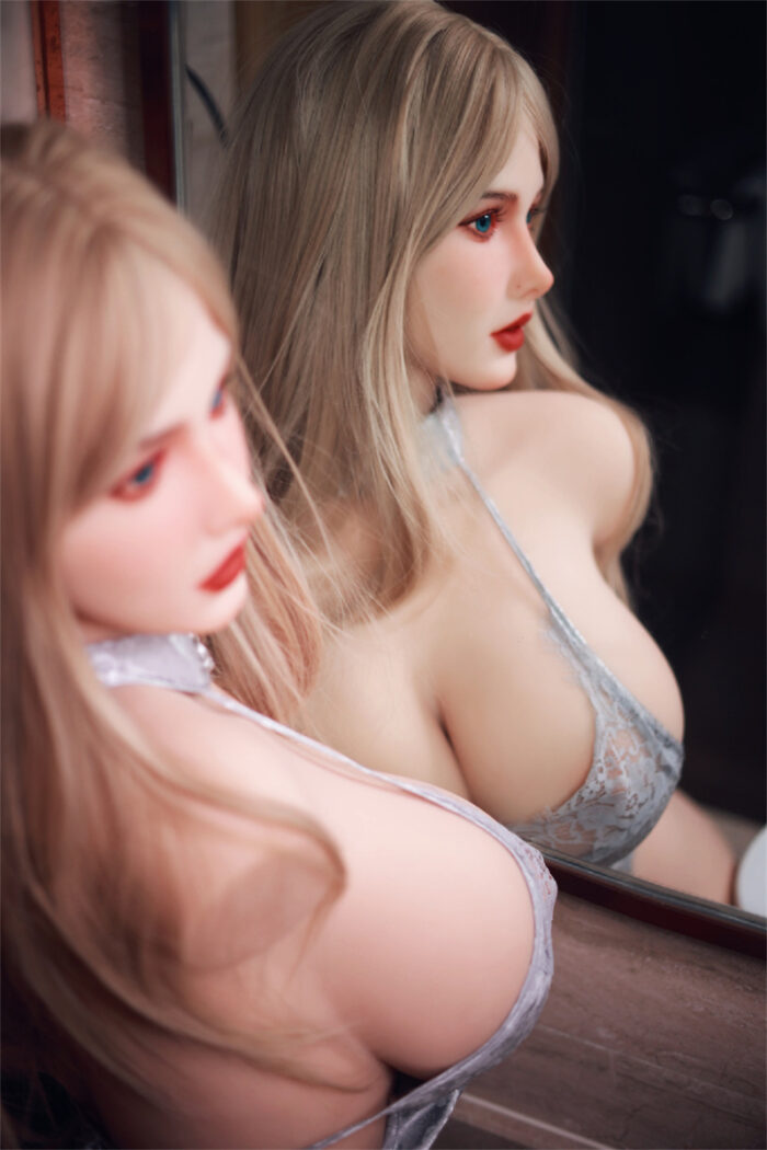 Firedoll sex doll torso b145 natural 17