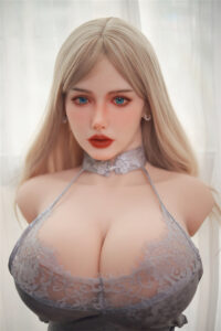 Firedoll sex doll torso b145 natural 19