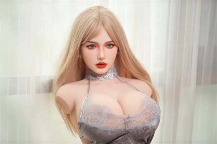 Firedoll sex doll torso b145 natural 2