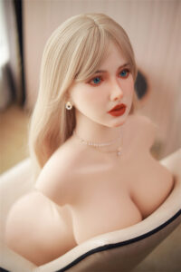 Firedoll sex doll torso b145 natural 27