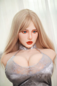 Firedoll sex doll torso b145 natural 5