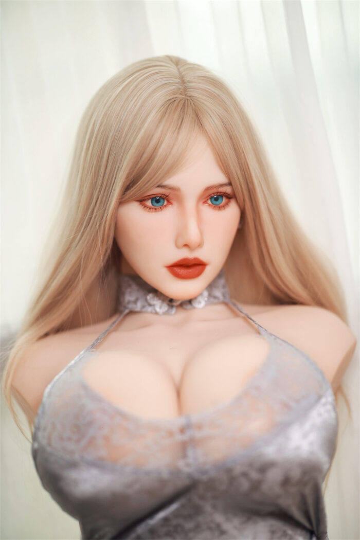 Firedoll sex doll torso b145 natural 5