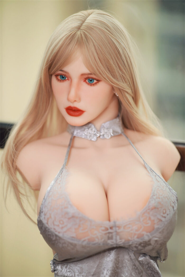 Firedoll sex doll torso b145 natural 6