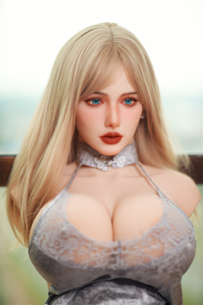 Firedoll sex doll torso b145 natural 7