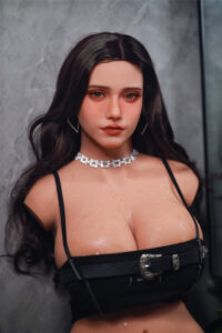 Firedoll sex doll torso b153 12