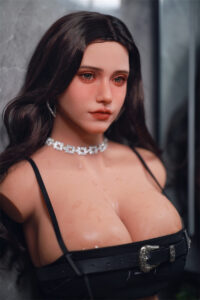 Firedoll sex doll torso b153 13