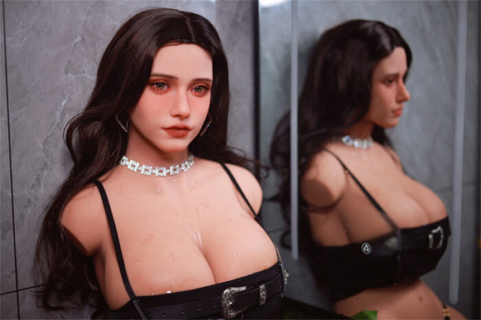 Firedoll sex doll torso b153 14 1