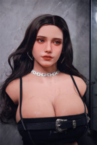 Firedoll sex doll torso b153 18