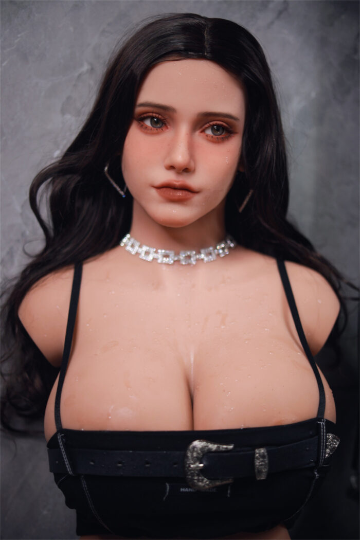 Firedoll sex doll torso b153 2