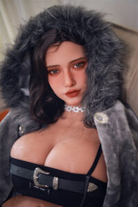 Firedoll sex doll torso b153 22