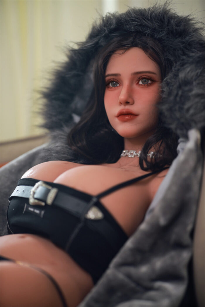 Firedoll sex doll torso b153 8