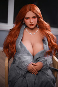 Firedoll sex doll torso b243 1 11